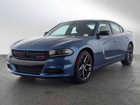Used 2023 Dodge Charger SXT w/ Blacktop Package image 7