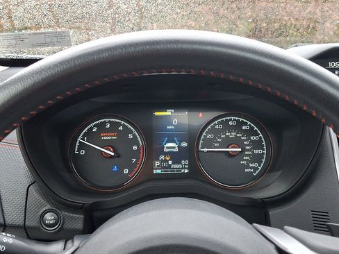 Used 2020 Subaru Forester Sport w/ Popular Package #2 image 19