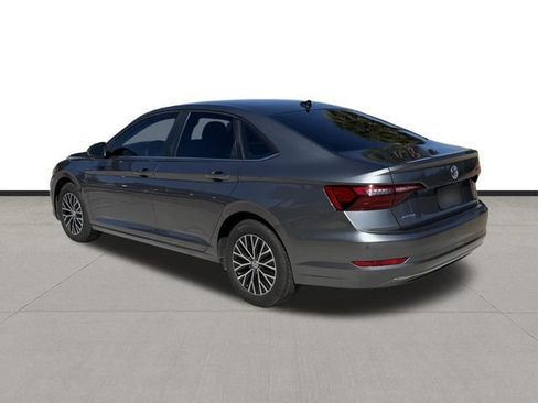 Used 2021 Volkswagen Jetta S w/ Driver Assistance Package FWD image 7