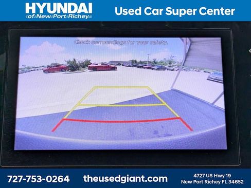Used 2023 Hyundai Santa Cruz SEL w/ Activity Package FWD image 22