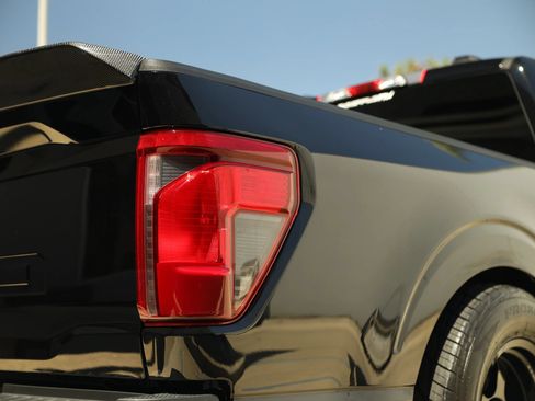 Used 2024 Ford F150 STX w/ Tow/Haul Package RWD image 27
