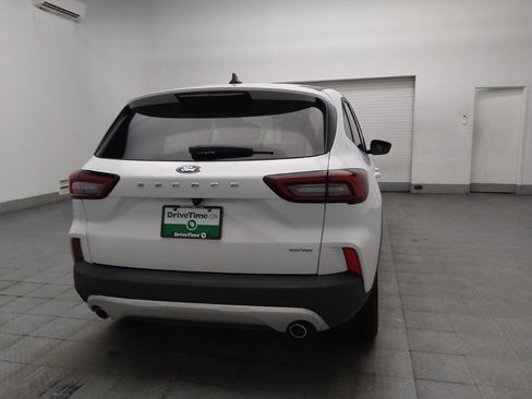 Used 2025 Ford Escape Active AWD/4WD image 7