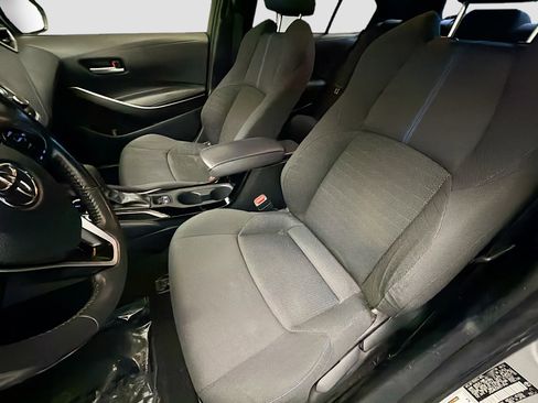 Used 2022 Toyota Corolla SE w/ Carpet Mat Package (TMS) image 11