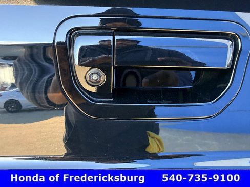 Certified 2025 Honda Ridgeline RTL image 14