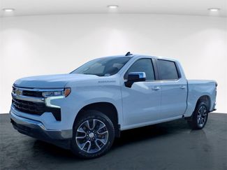 Used 2023 Chevrolet Silverado 1500 LT video 2
