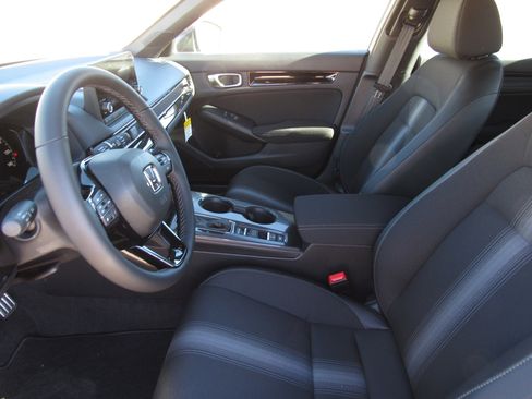 New 2026 Honda Civic Sport image 12