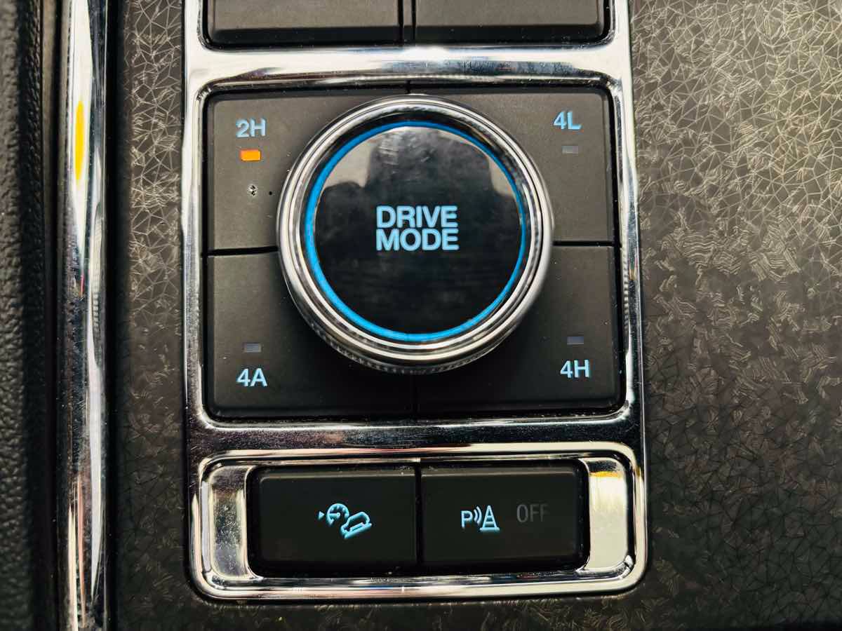 Used 2024 Ford Expedition Limited AWD/4WD image 58