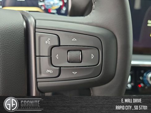 New 2026 GMC Sierra 3500 Denali Ultimate image 34