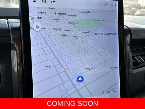 Used 2024 Ford Expedition Limited image 15