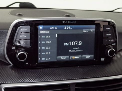 Used 2019 Hyundai Tucson Value FWD image 17