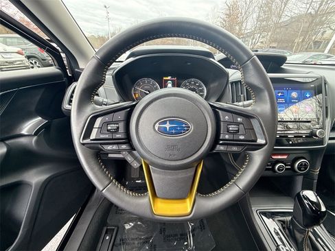 Used 2023 Subaru Crosstrek 2.5i Sport image 11