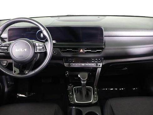Certified 2024 Kia Seltos EX AWD/4WD image 44
