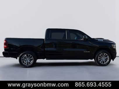 Used 2023 RAM 1500 Laramie