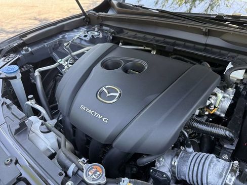 Certified 2024 MAZDA CX-50 AWD 2.5 S w/ Cargo Package image 28