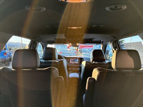 New 2026 Dodge Durango GT image 44