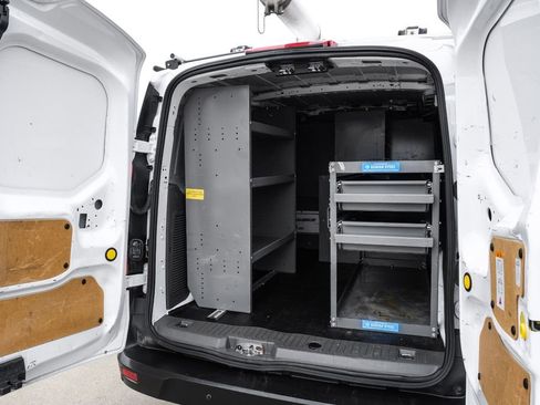 Used 2020 Ford Transit Connect XL FWD image 52