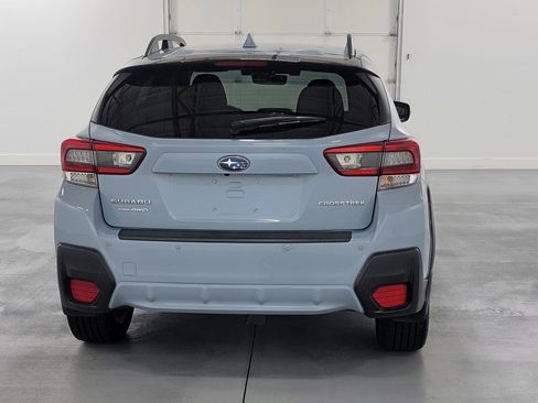 Used 2021 Subaru Crosstrek 2.5i Limited w/ Moonroof Package 1 image 7