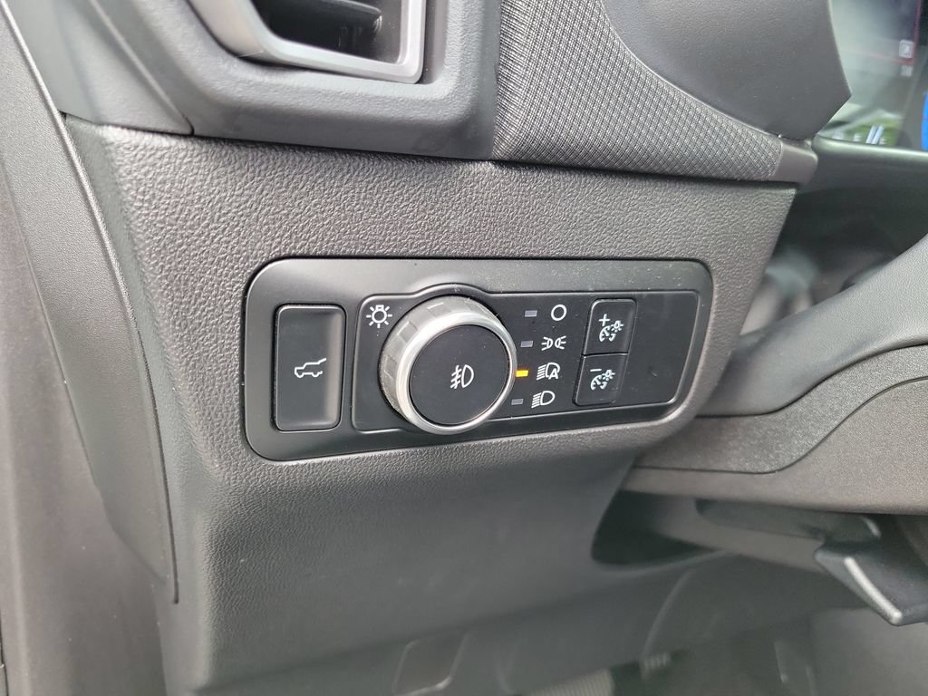 Used 2024 Ford Bronco Sport Big Bend w/ Convenience Package AWD/4WD image 24