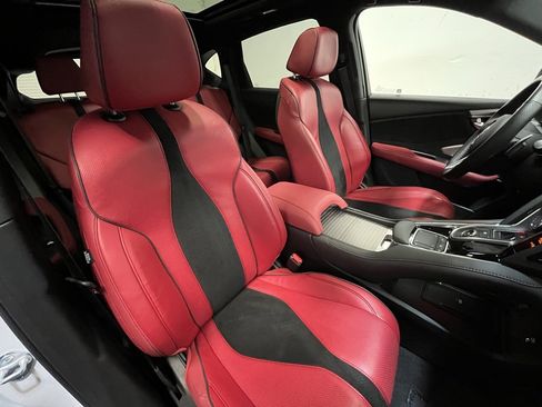 Certified 2024 Acura RDX A-Spec image 11