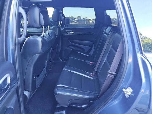 Used 2020 Jeep Grand Cherokee Limited AWD/4WD image 6