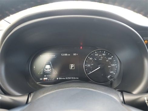 Certified 2023 Nissan Kicks SR image 30