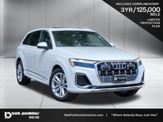 Used 2025 Audi Q7 3.0T Premium Plus AWD/4WD 360° Tour