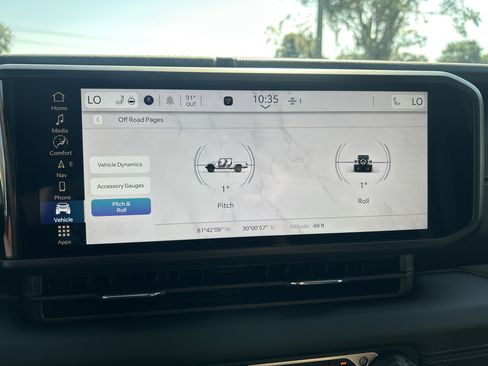 New 2025 Jeep Gladiator Sport image 49