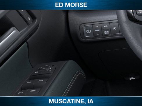 New 2026 GMC Terrain AT4 w/ Technology Package II image 22