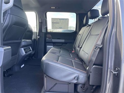 New 2026 Ford F250 Lariat w/ Chrome Package image 11