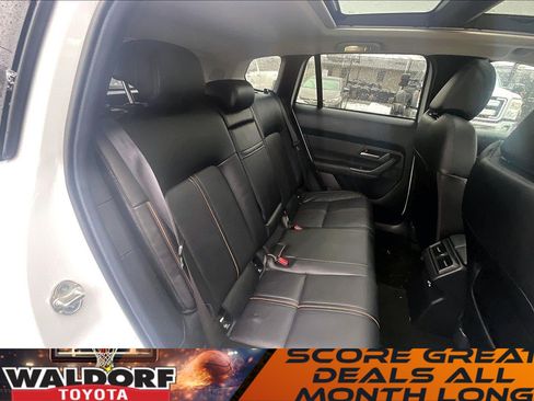 Used 2025 MAZDA CX-50 AWD 2.5 Hybrid w/ Premium Pkg image 32