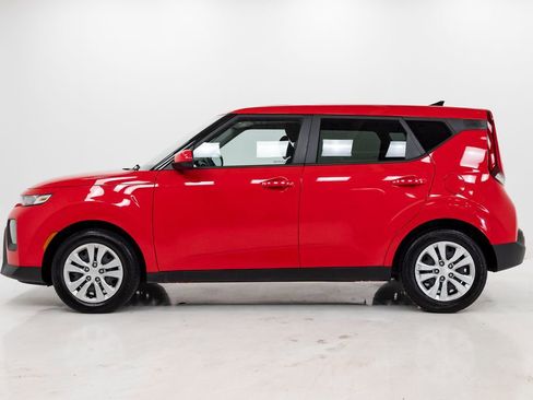 Used 2020 Kia Soul LX FWD image 23
