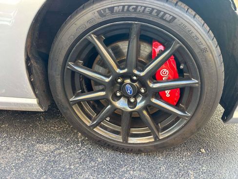 Used 2019 Subaru BRZ Limited w/ Performance Package image 28