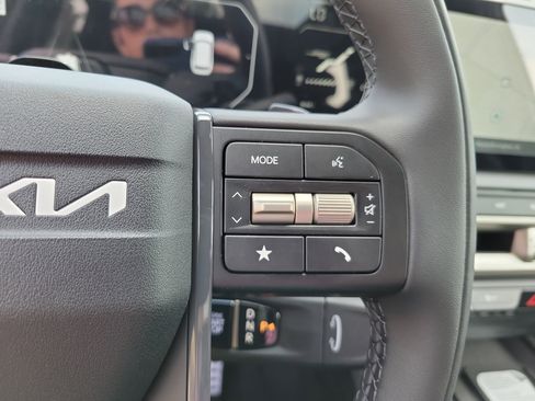New 2027 Kia Telluride SX FWD image 16