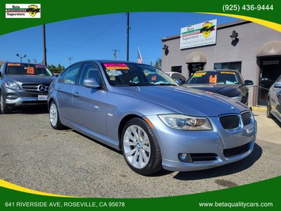 Used 2011 BMW 328i Sedan