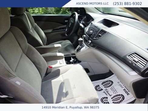 Used 2013 Honda CR-V EX image 11