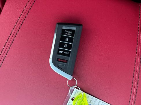 New 2026 Acura MDX A-Spec image 35