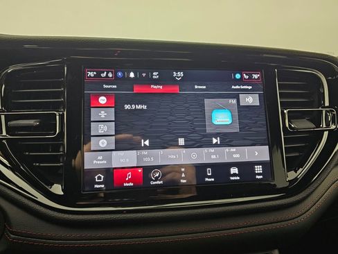 New 2026 Dodge Durango GT w/ Blacktop Package image 27