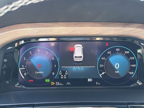 New 2026 Volkswagen Atlas SE image 31