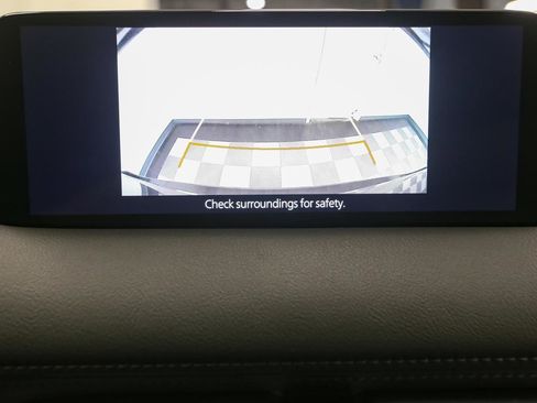 Used 2022 MAZDA CX-5 AWD 2.5 S w/ Premium Package image 32