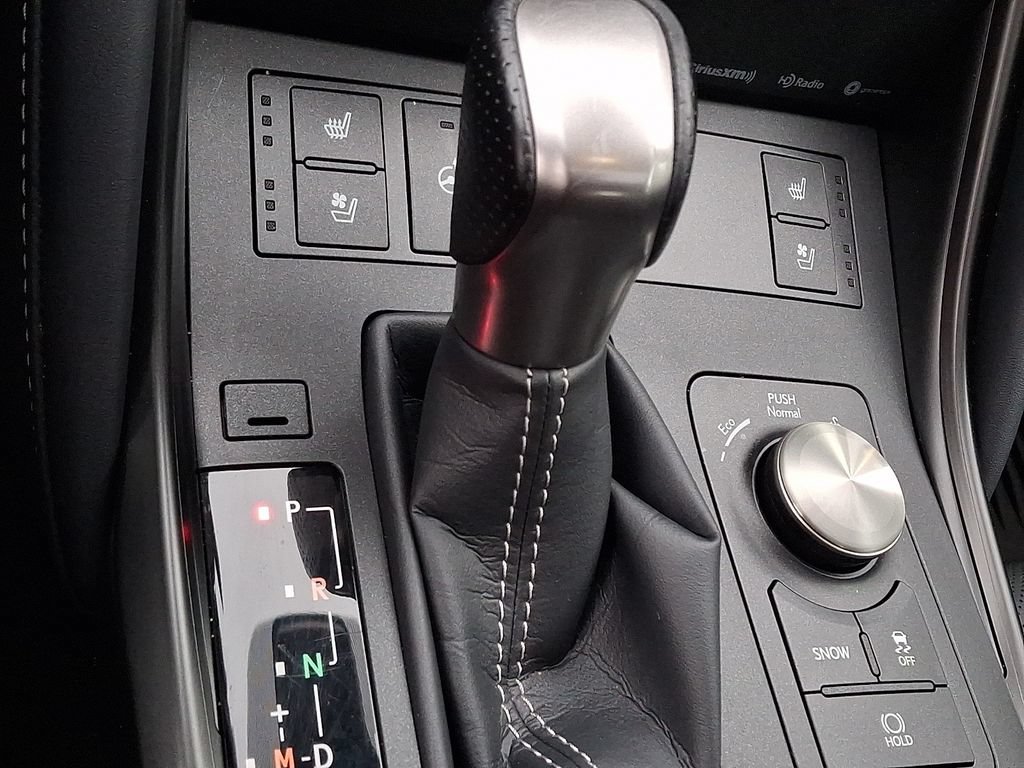 Used 2024 Lexus IS 350 F Sport w/ Memory Package AWD/4WD image 16