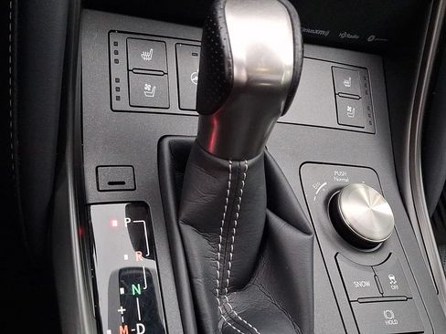 Used 2024 Lexus IS 350 F Sport w/ Memory Package AWD/4WD image 16