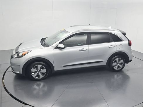 Used 2019 Kia Niro LX FWD image 52