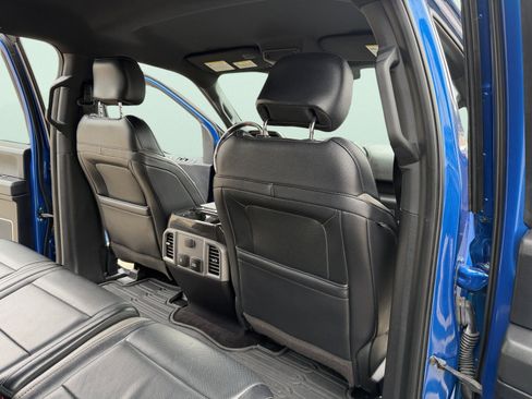 Used 2017 Ford F150 Raptor w/ Equipment Group 802A Luxury image 62