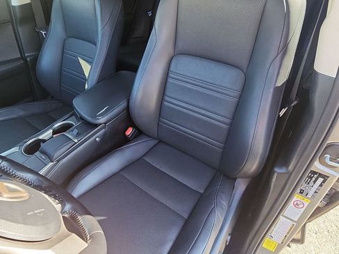 Used 2018 Lexus NX 300 AWD w/ Premium Package image 11