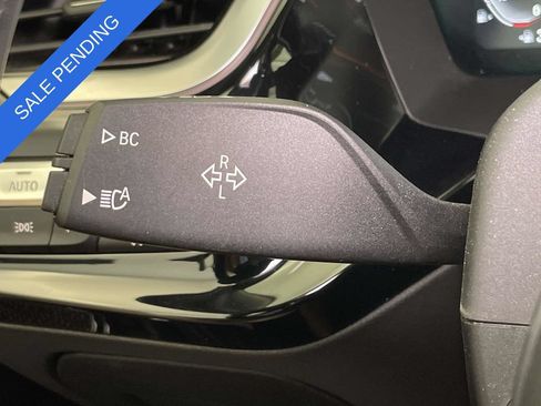 Used 2019 BMW Z4 sDrive30i w/ M Sport Package RWD image 32
