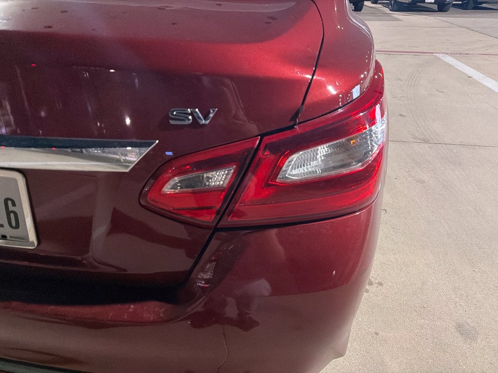 Used 2017 Nissan Altima 2.5 SV FWD image 12