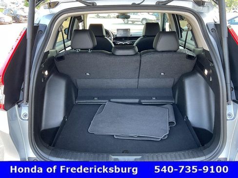 Certified 2026 Honda CR-V EX-L image 19