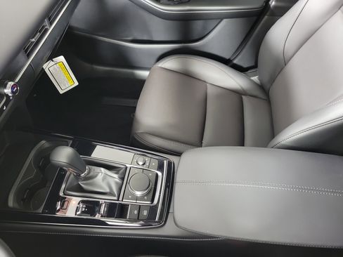 New 2026 MAZDA CX-30 2.5 Turbo w/ Premium Plus Pkg image 25