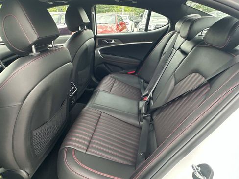 Used 2026 Genesis G70 3.3T Sport Prestige AWD/4WD image 33