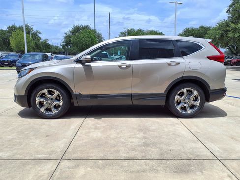 Used 2019 Honda CR-V EX-L image 23